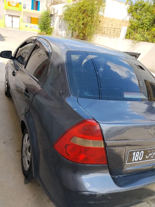 Chevrolet AVEO - Photo 6