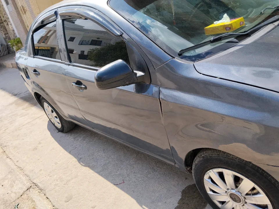 Chevrolet AVEO - Photo 5