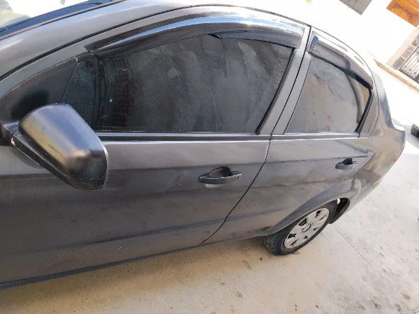 Chevrolet AVEO - Photo 4