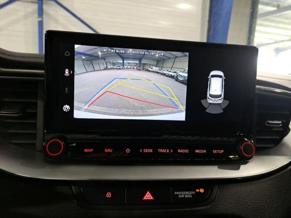 Kia CEED SW - Photo 5