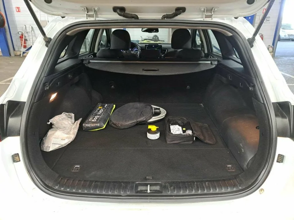Kia CEED SW - Photo 4