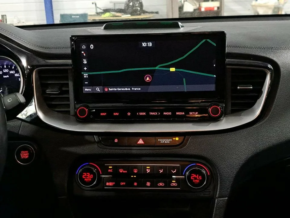 Kia CEED SW - Photo 3