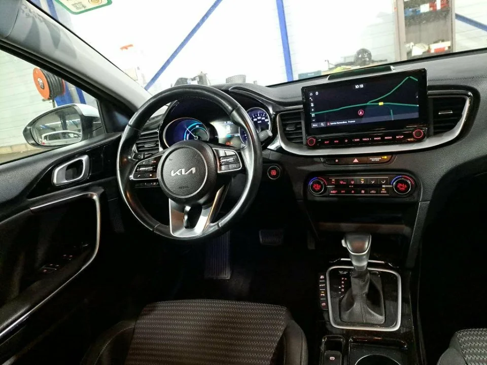 Kia CEED SW - Photo 2