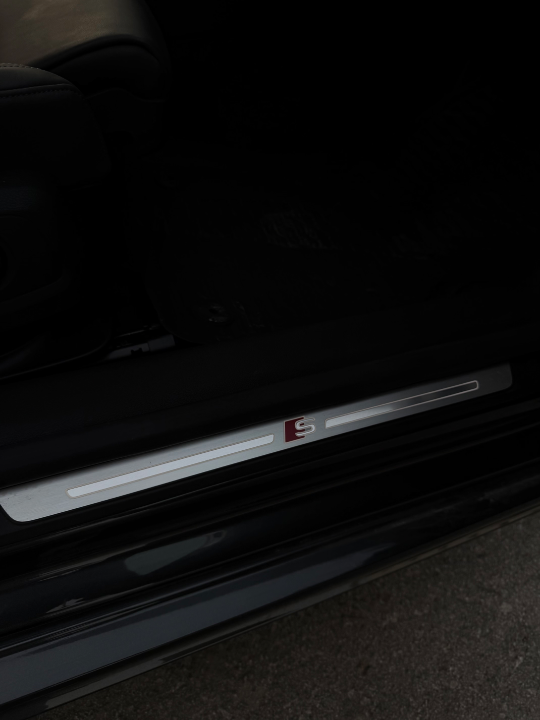 Audi A5 SPORTBACK - Photo 6