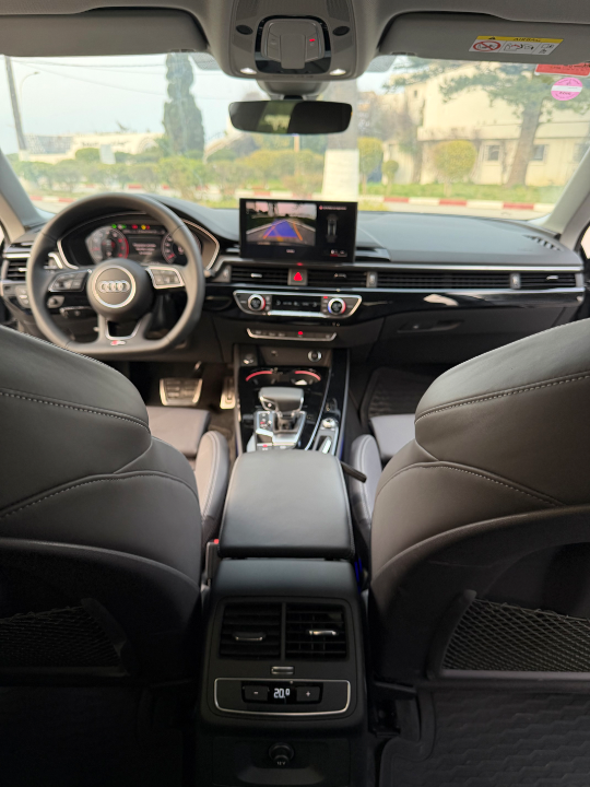 Audi A5 SPORTBACK - Photo 5