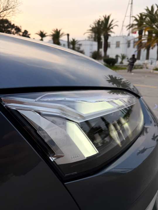 Audi A5 SPORTBACK - Photo 4