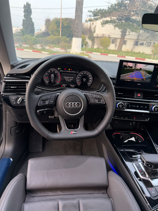 Audi A5 SPORTBACK - Photo 2