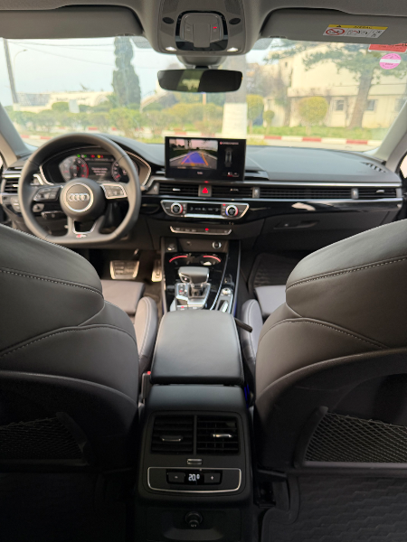 Audi A5 SPORTBACK - Photo 5