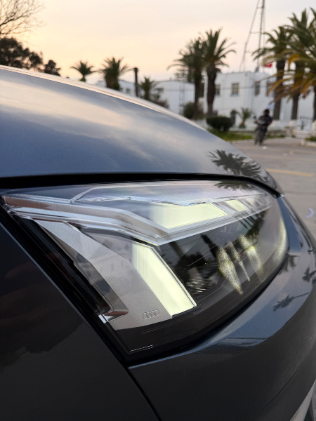 Audi A5 SPORTBACK - Photo 4