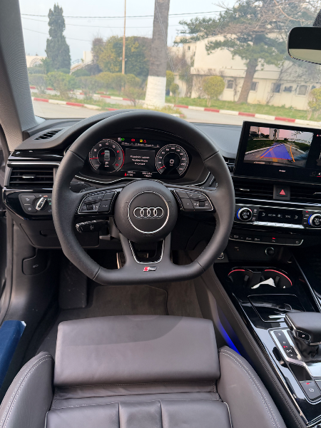 Audi A5 SPORTBACK - Photo 2