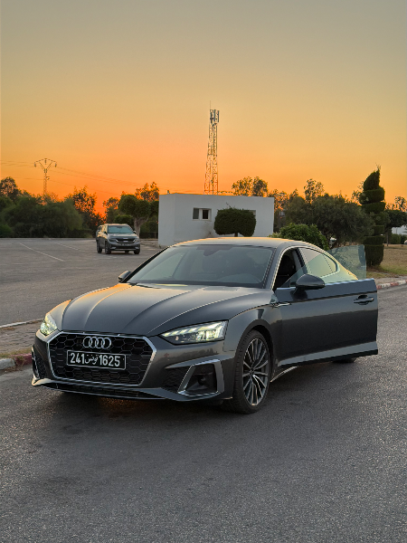 Audi A5 sportback 2023 Essence