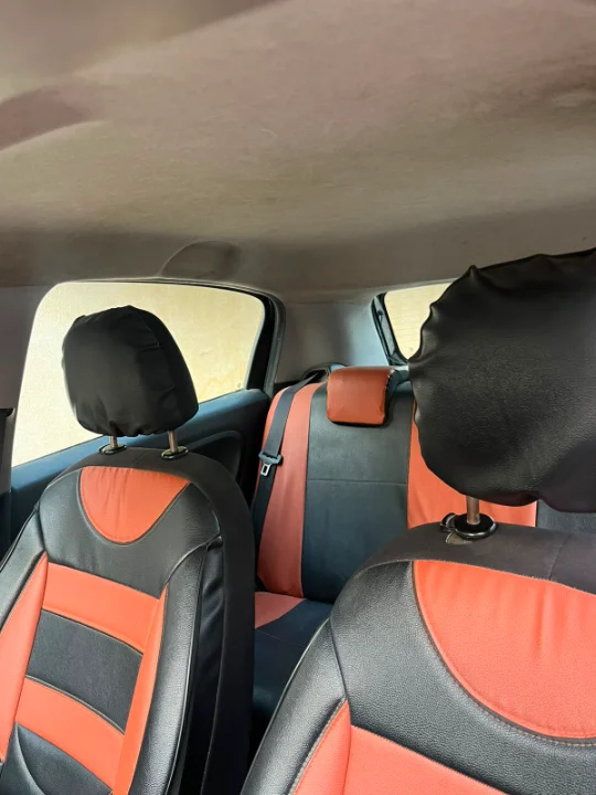 Fiat GRANDE PUNTO - Photo 12