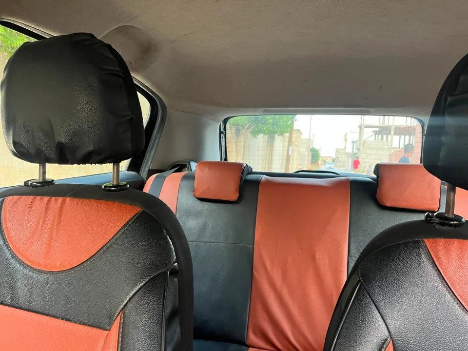 Fiat GRANDE PUNTO - Photo 7