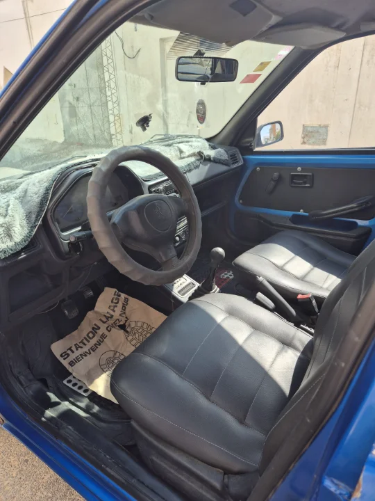 Peugeot 106 - Photo 3