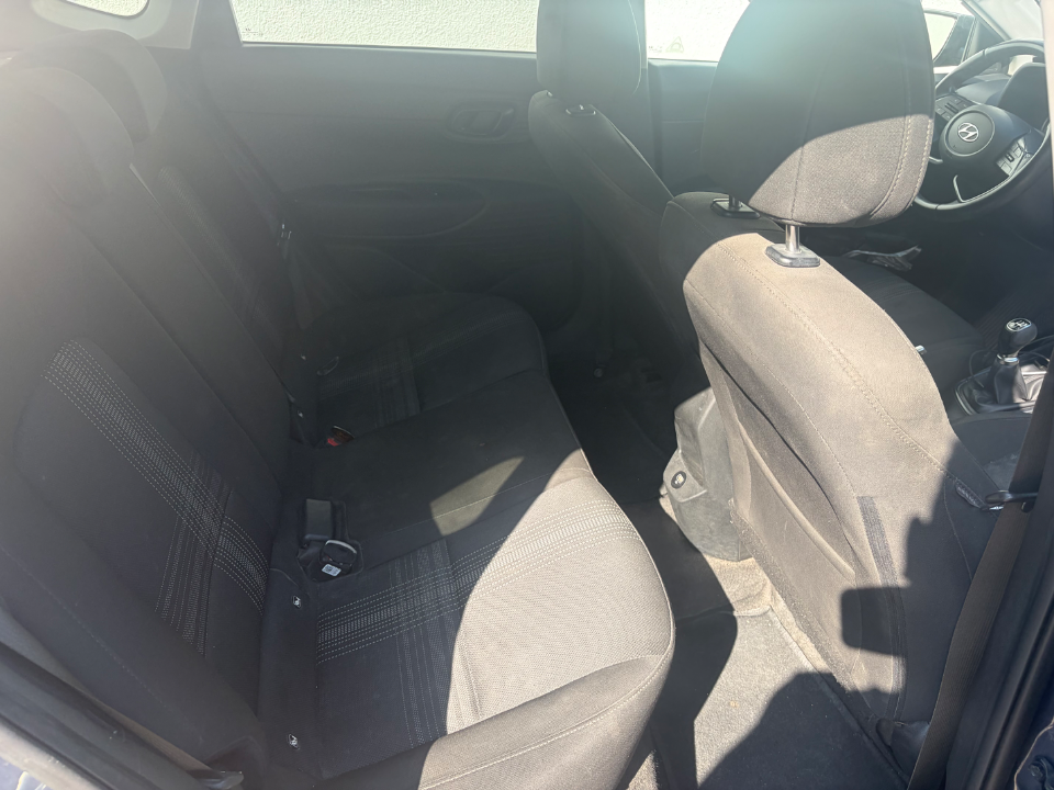 Hyundai I20 - Photo 4