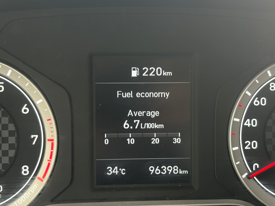 Hyundai I20 - Photo 2