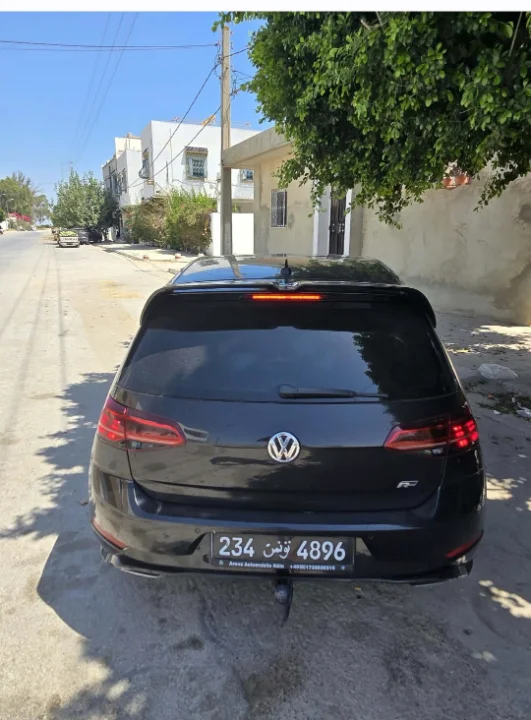 Volkswagen Golf Plus - Photo 5