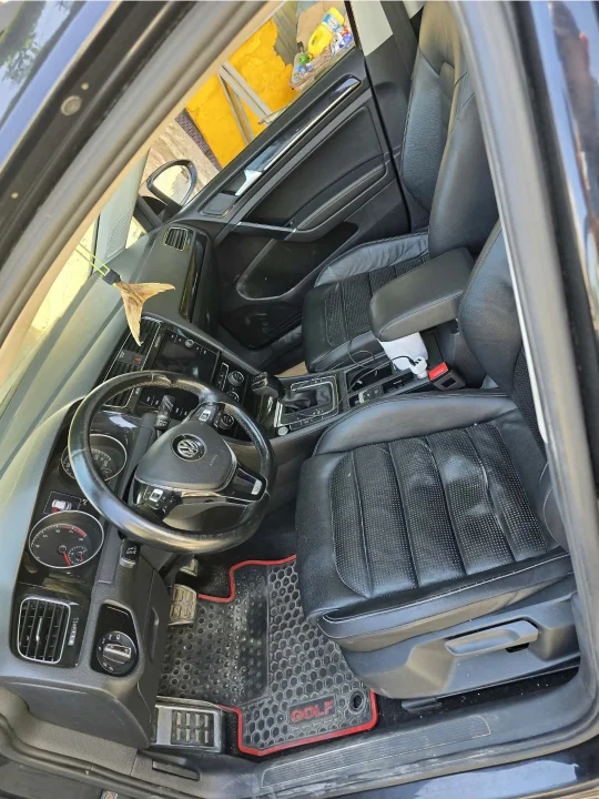 Volkswagen Golf Plus - Photo 4