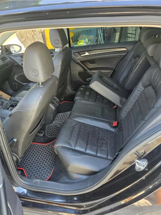 Volkswagen Golf Plus - Photo 3