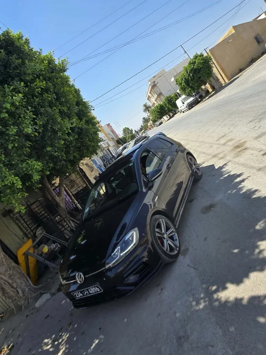 Volkswagen Golf Plus - Photo 2