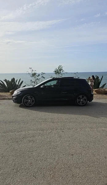 Volkswagen Golf plus 2019 Essence