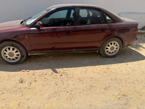 Audi A4 2000 Diesel