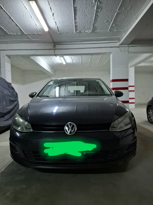 Volkswagen Golf - Photo 7