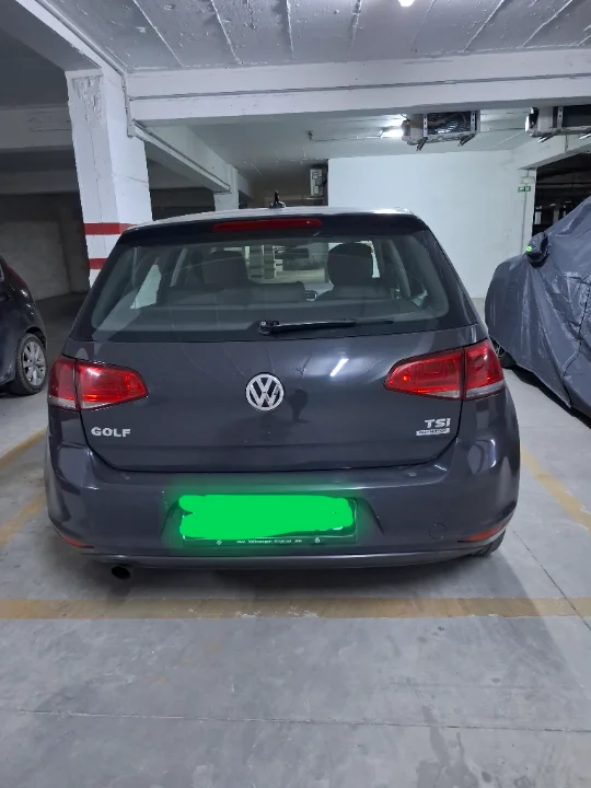 Volkswagen Golf - Photo 6