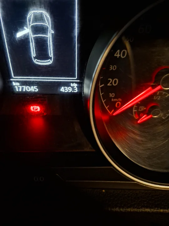 Volkswagen Golf - Photo 5