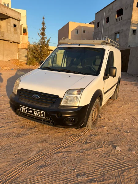 Ford Transit connect 2011 Diesel