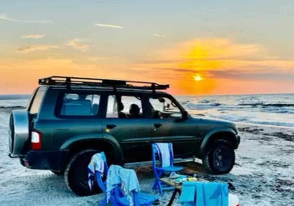 Nissan Patrol - Photo 6