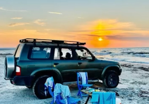 Nissan Patrol - Photo 6