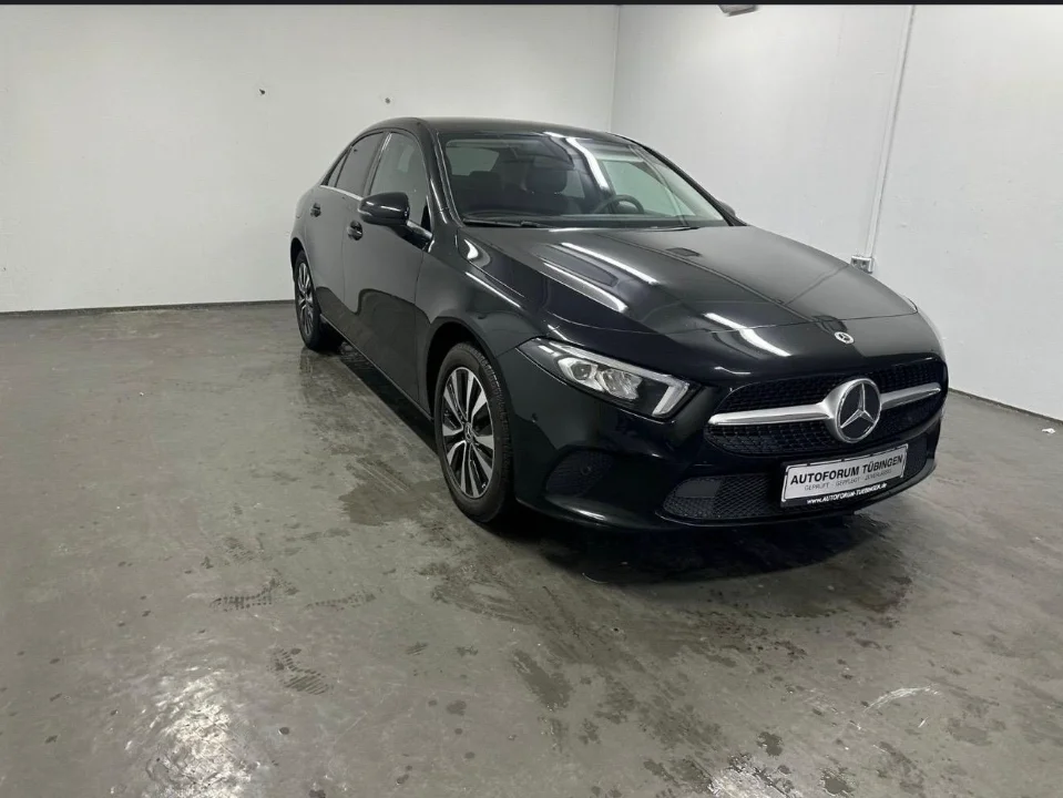 Mercedes 250 - Photo 9
