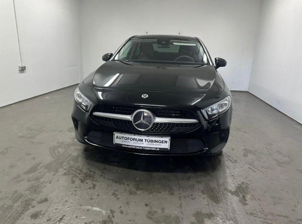 Mercedes 250 2022