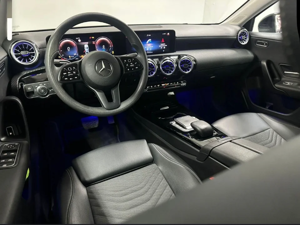 Mercedes 250 - Photo 7
