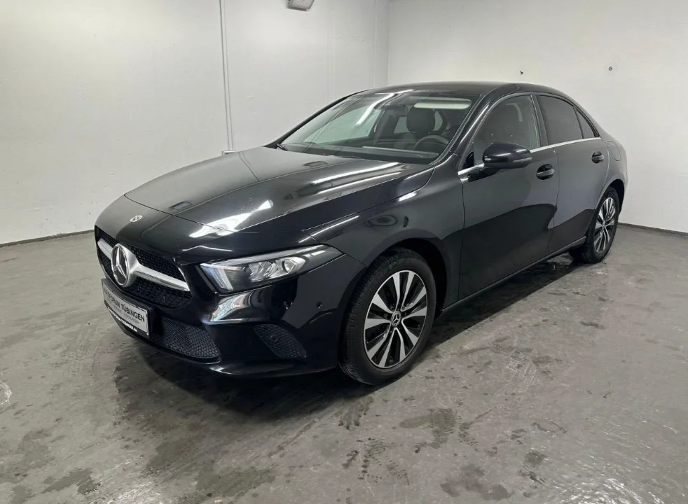 Mercedes 250 - Photo 5