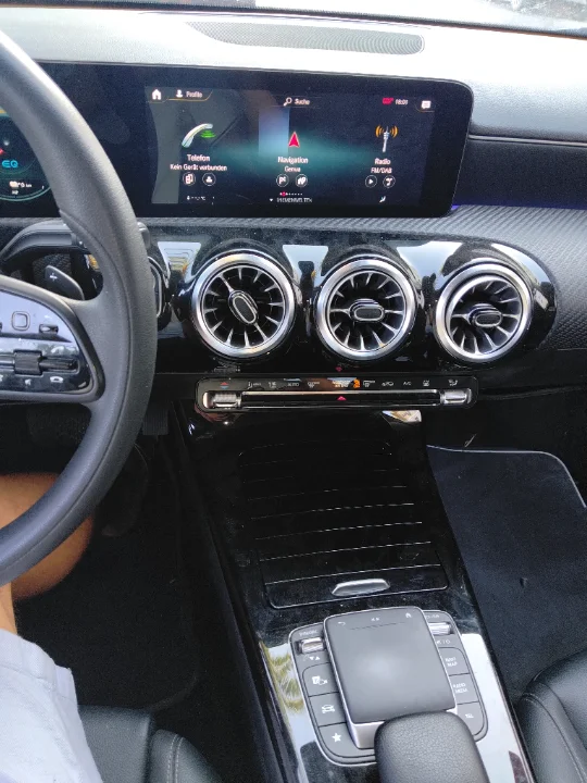 Mercedes 250 - Photo 4