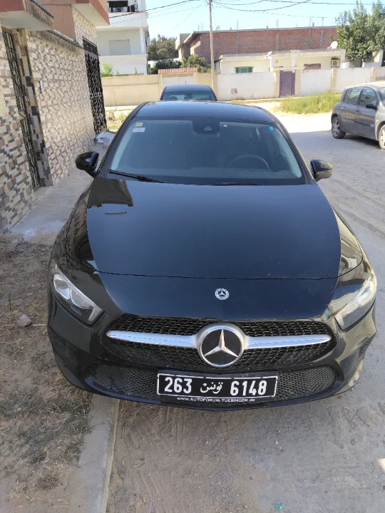 Mercedes 250 - Photo 2