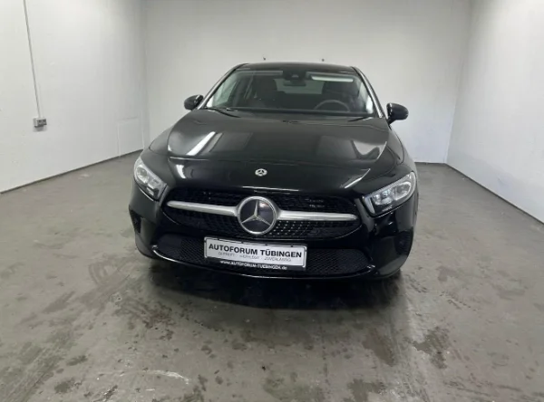 Mercedes 250 2022 Hybride
