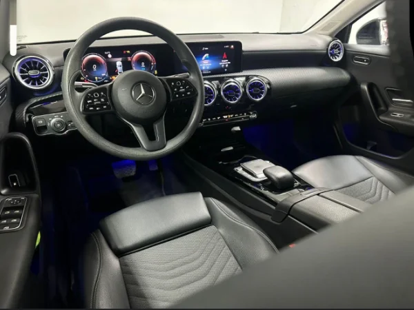 Mercedes 250 - Photo 7