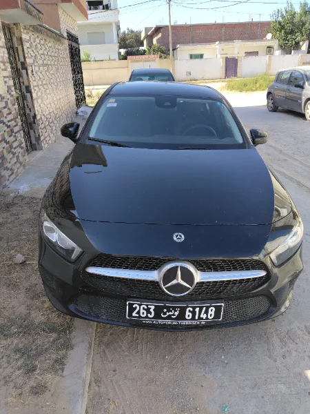 Mercedes 250 - Photo 2