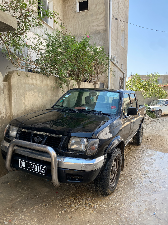 Nissan Navara - Photo 3