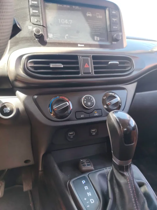 Hyundai I10 - Photo 4