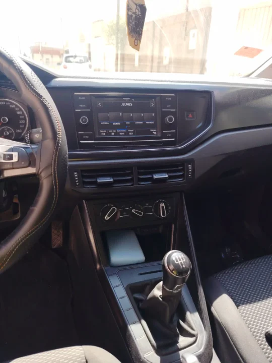 Volkswagen Polo 8 - Photo 3