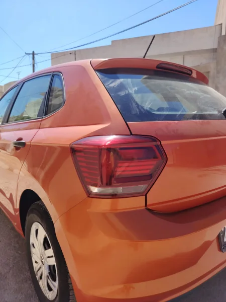Volkswagen Polo 8 - Photo 12
