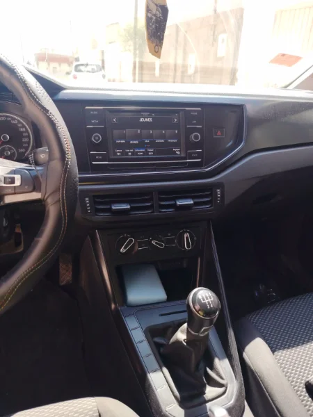 Volkswagen Polo 8 - Photo 3