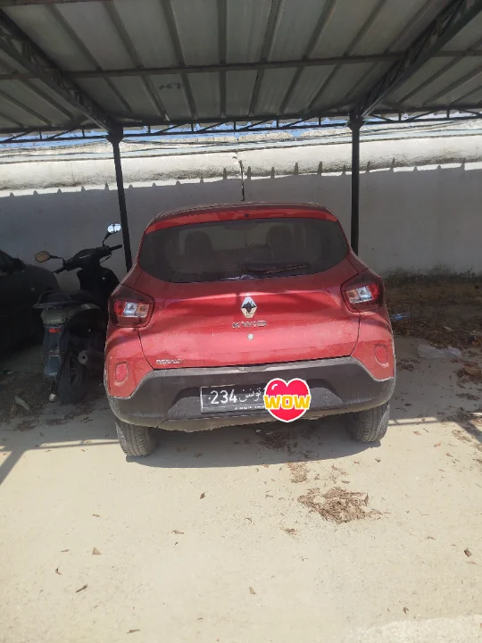 Renault Autres - Photo 2