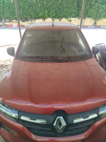 Renault Kwid 2023 Essence