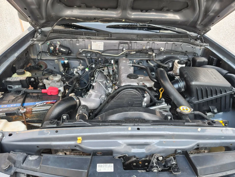 Mazda BT 50 - Photo 6