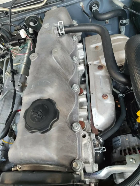 Mazda BT 50 - Photo 5